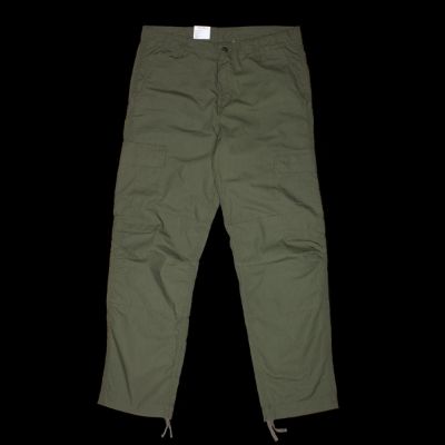 Regular Cargo Pant - Columbia Ripstop sold by Premier