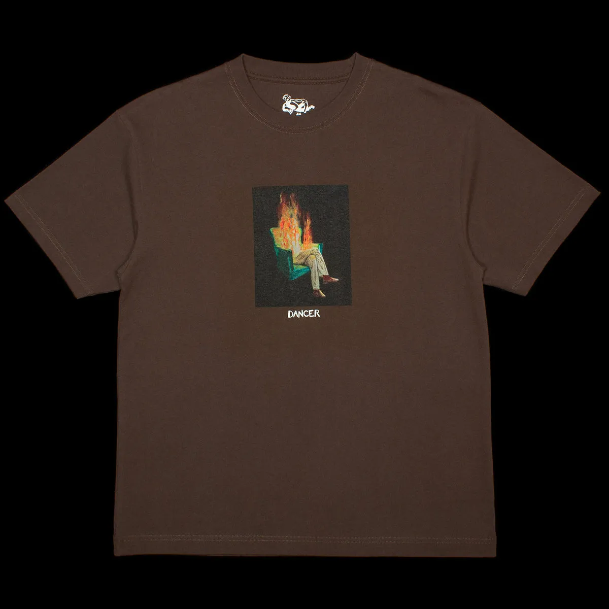 Burning T-Shirt sold by Premier
