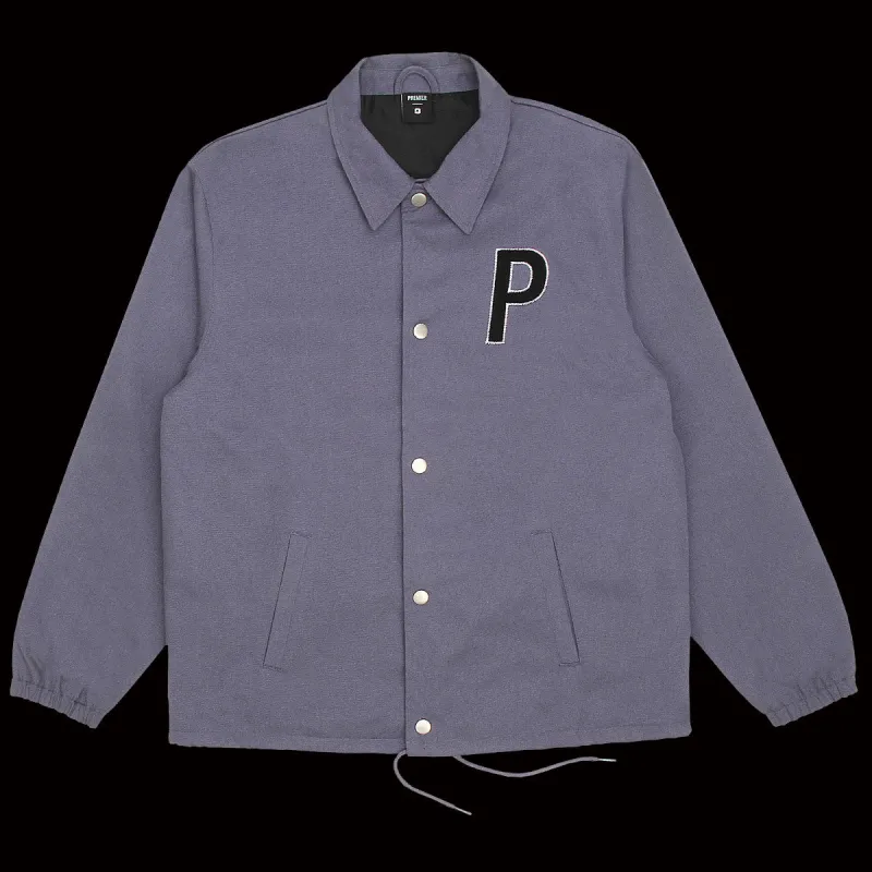 Canvas Team Jacket sold by Premier