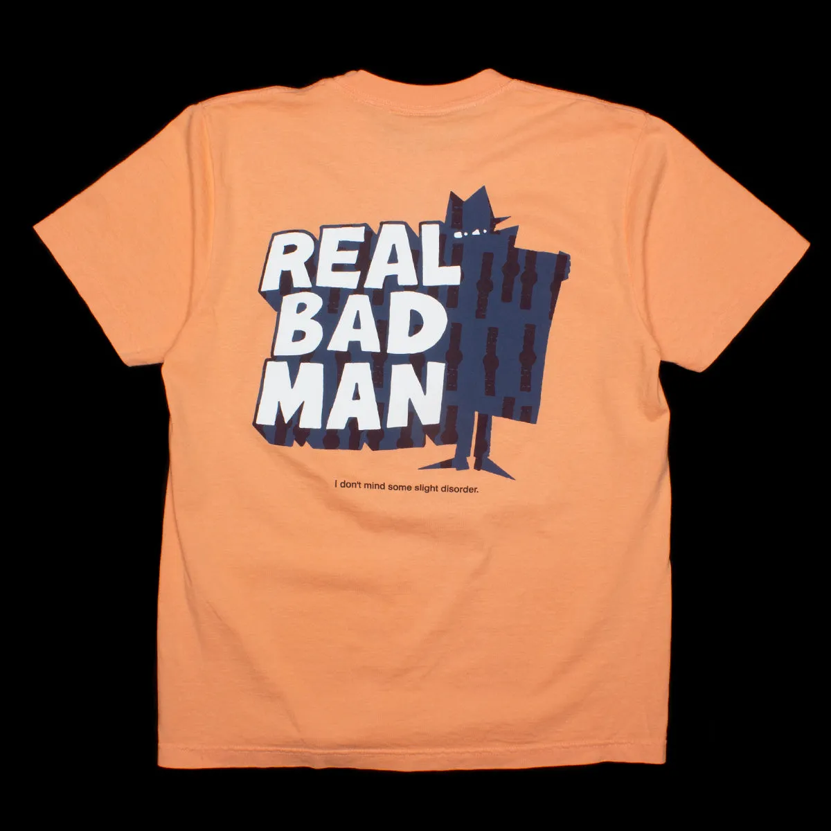 Logo Vol 10 T-Shirt sold by Premier product image thumbnail 3