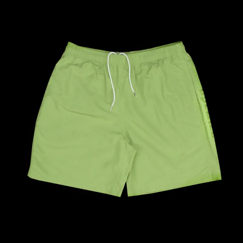Tonal Logo Lake Short sold by Premier