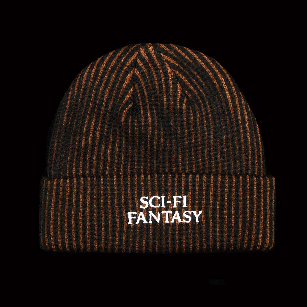 Logo Beanie sold by Premier
