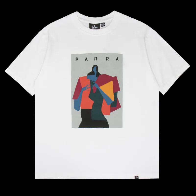 Horses T-Shirt made by by Parra