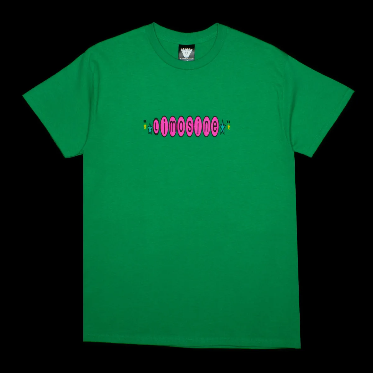 Pink Bubz T-Shirt sold by Premier