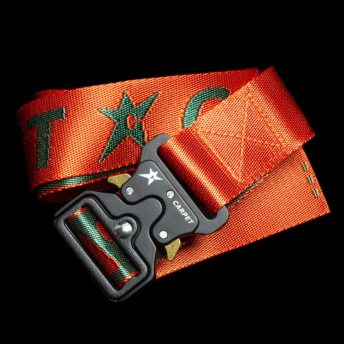 Woven Belt sold by Premier