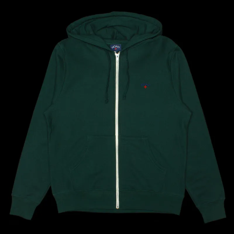 Lightweight Zip-Up Hoodie sold by Premier