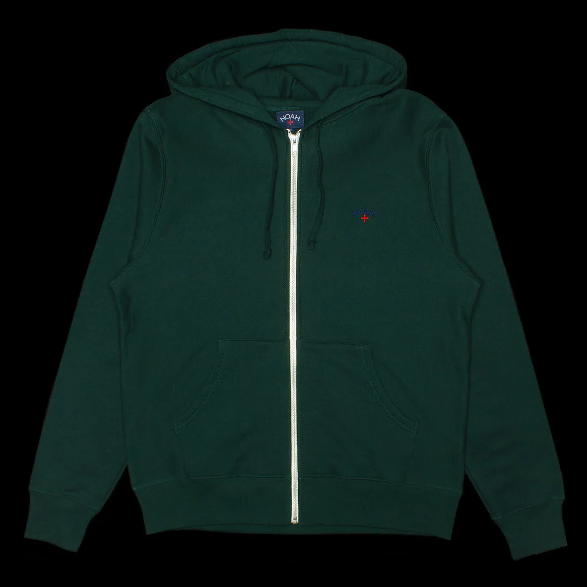 Lightweight Zip-Up Hoodie sold by Premier