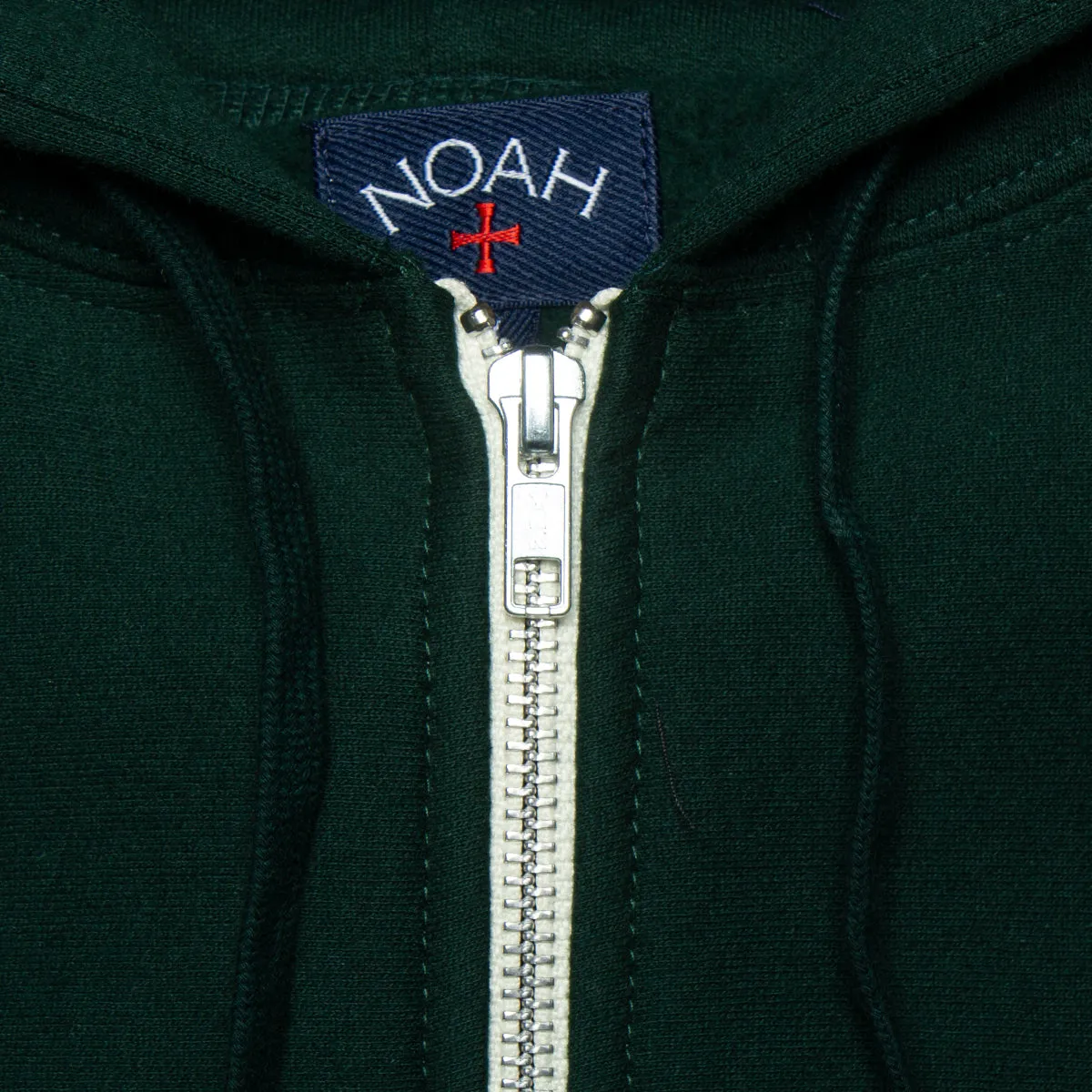 Lightweight Zip-Up Hoodie sold by Premier product image thumbnail 3