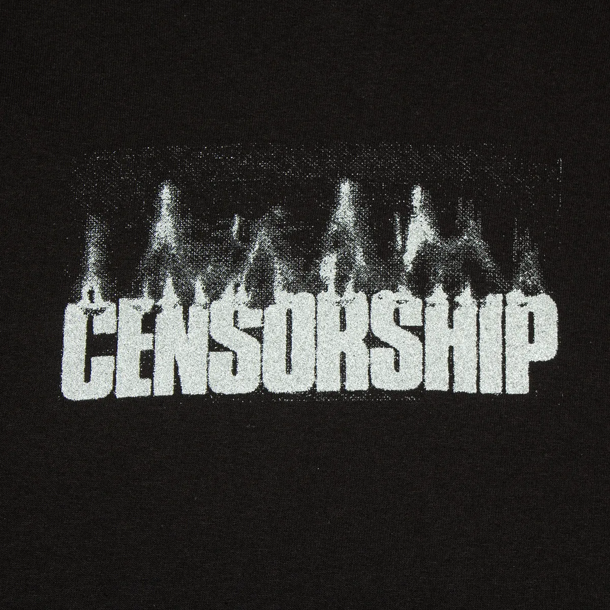 Censor T-Shirt sold by Premier product image thumbnail 2