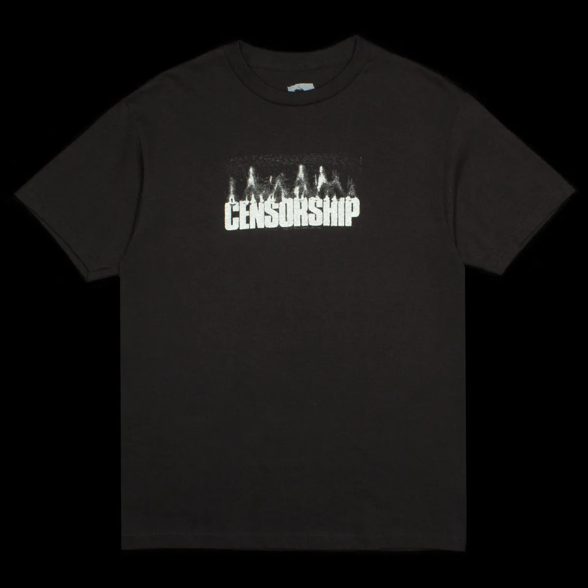 Censor T-Shirt sold by Premier