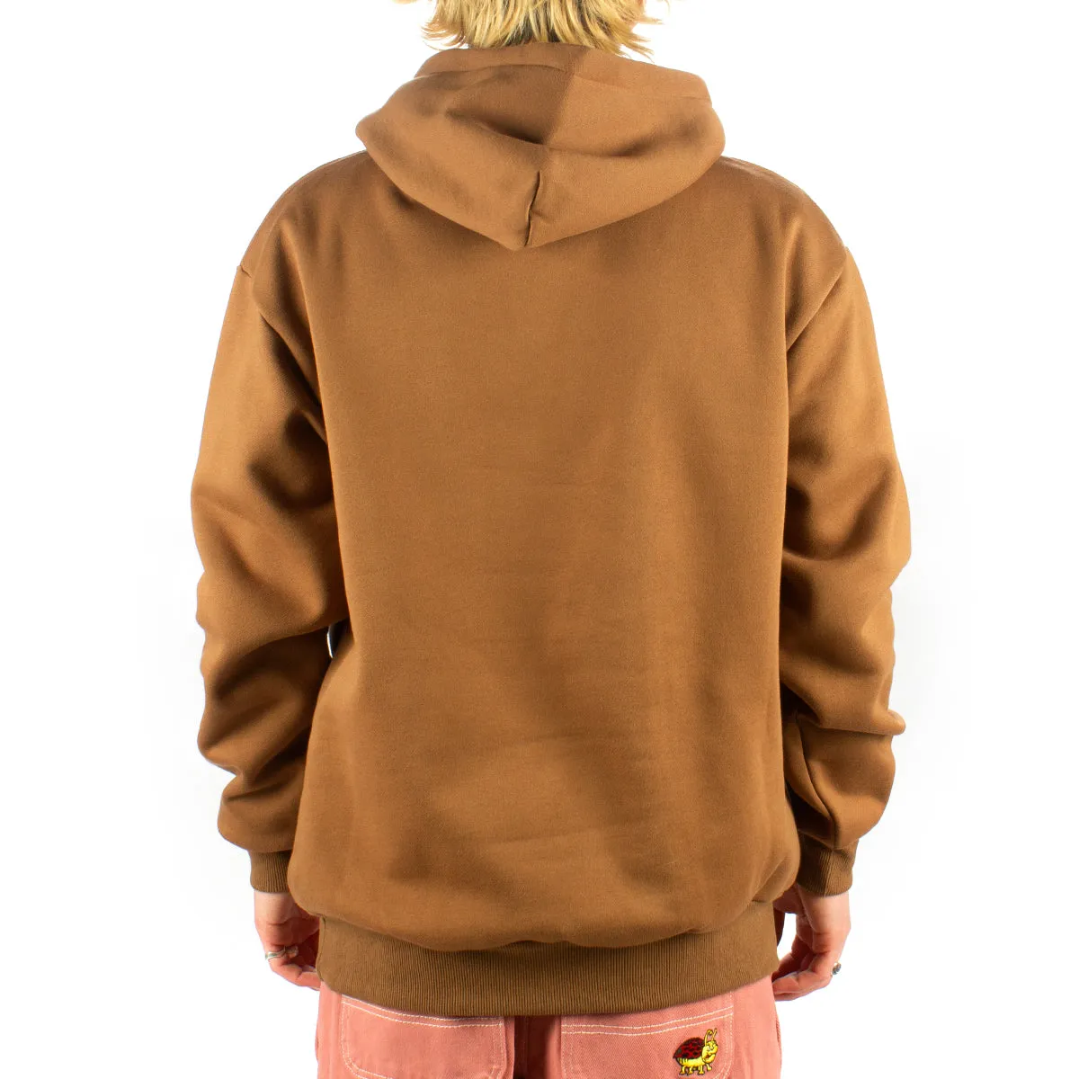 Cymbals Pullover Hoodie sold by Premier product image thumbnail 4