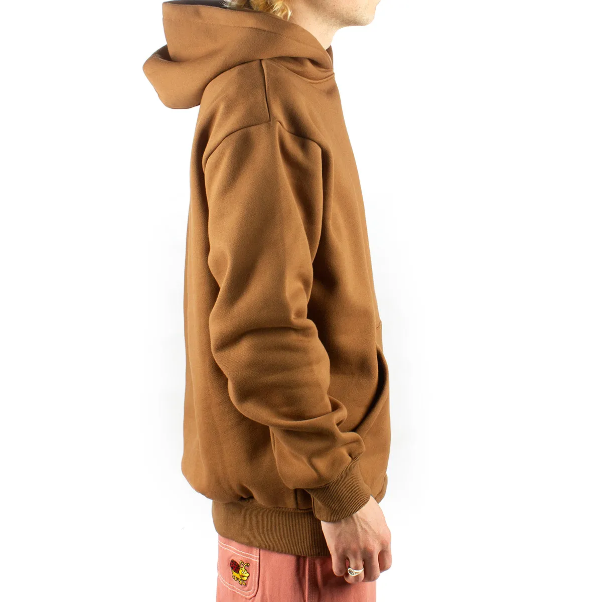 Cymbals Pullover Hoodie sold by Premier product image thumbnail 3