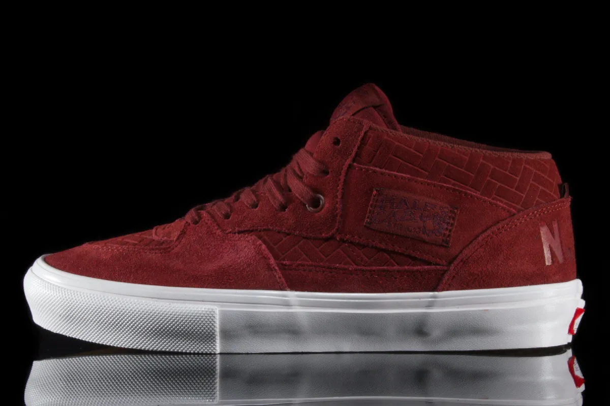 Skate Half Cab (NJ) sold by Premier
