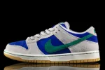 Dunk Low Pro sold by Premier