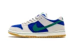 Dunk Low Pro sold by Premier
