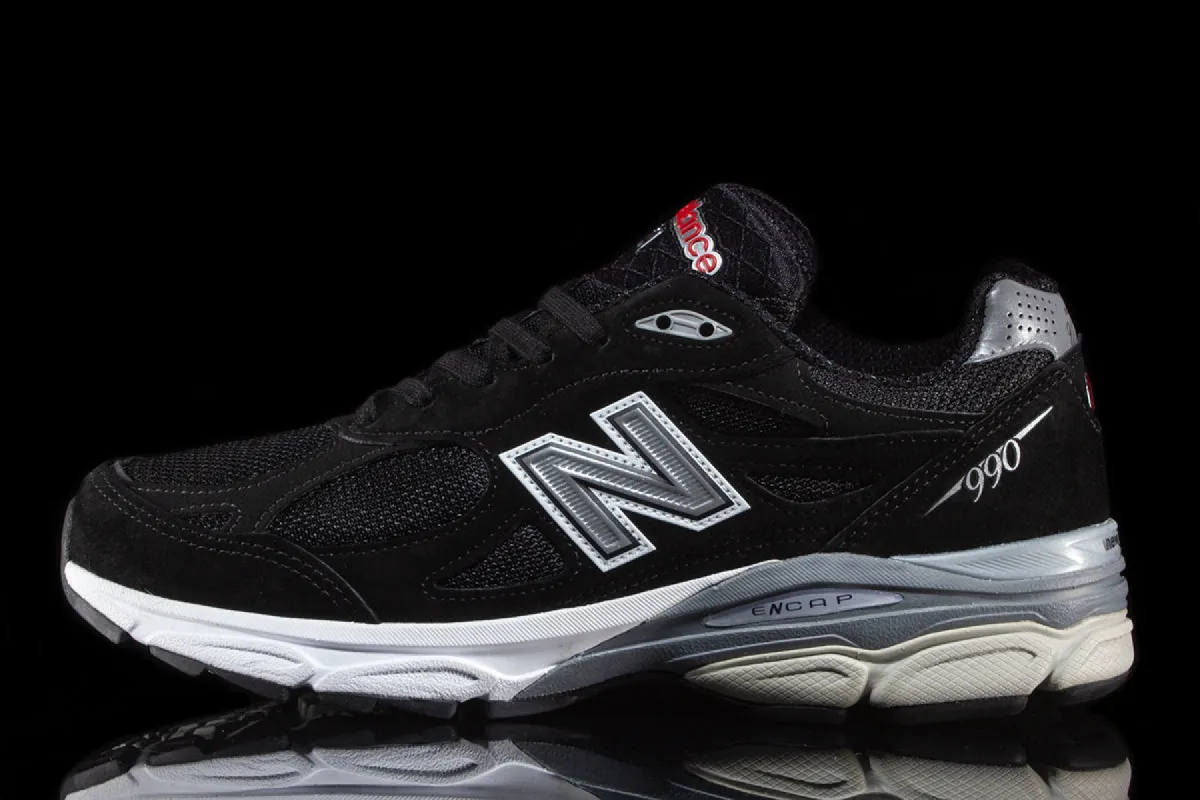 990v3 made by New Balance