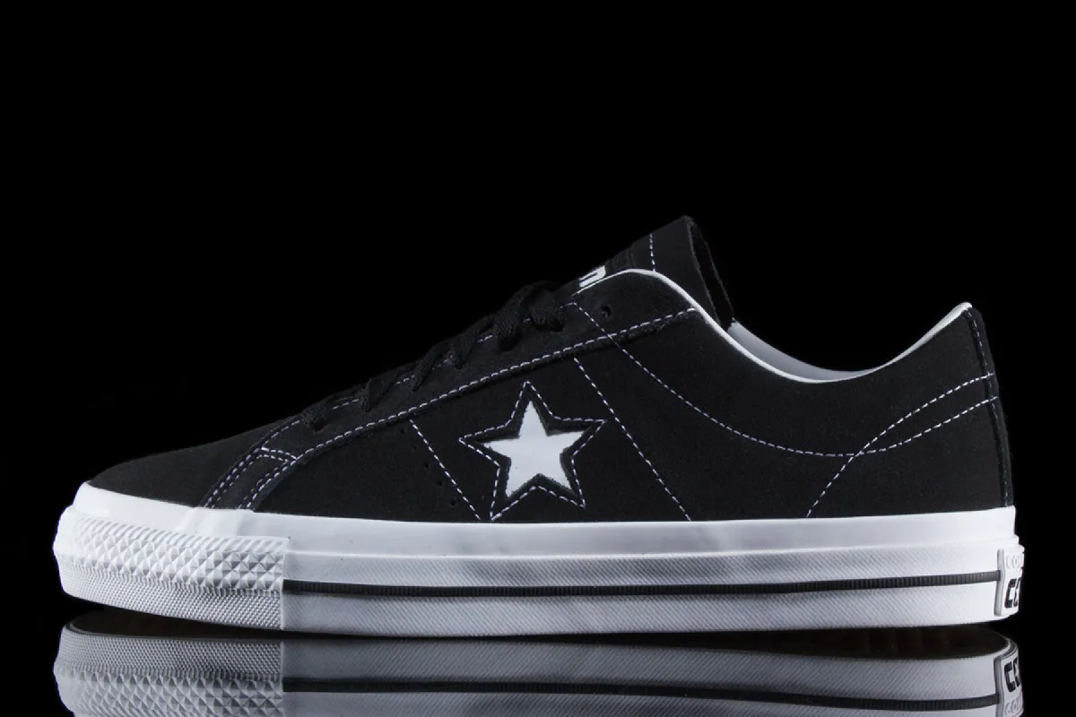 One Star Pro Ox sold by Premier