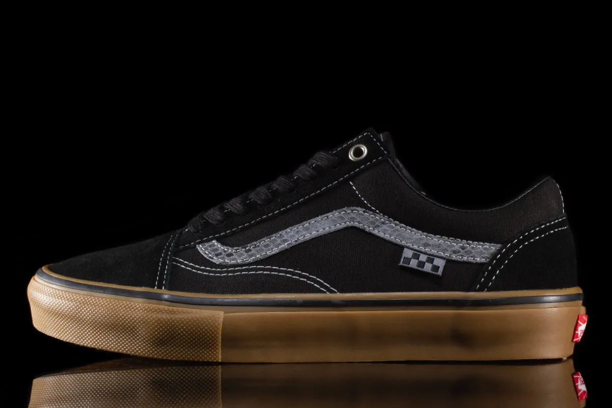 Skate Old Skool x Hockey sold by Premier