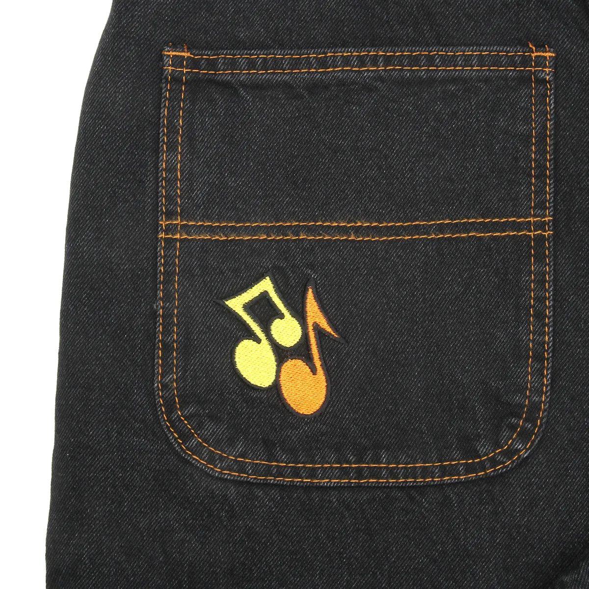 Singer Denim Shorts sold by Premier product image thumbnail 4