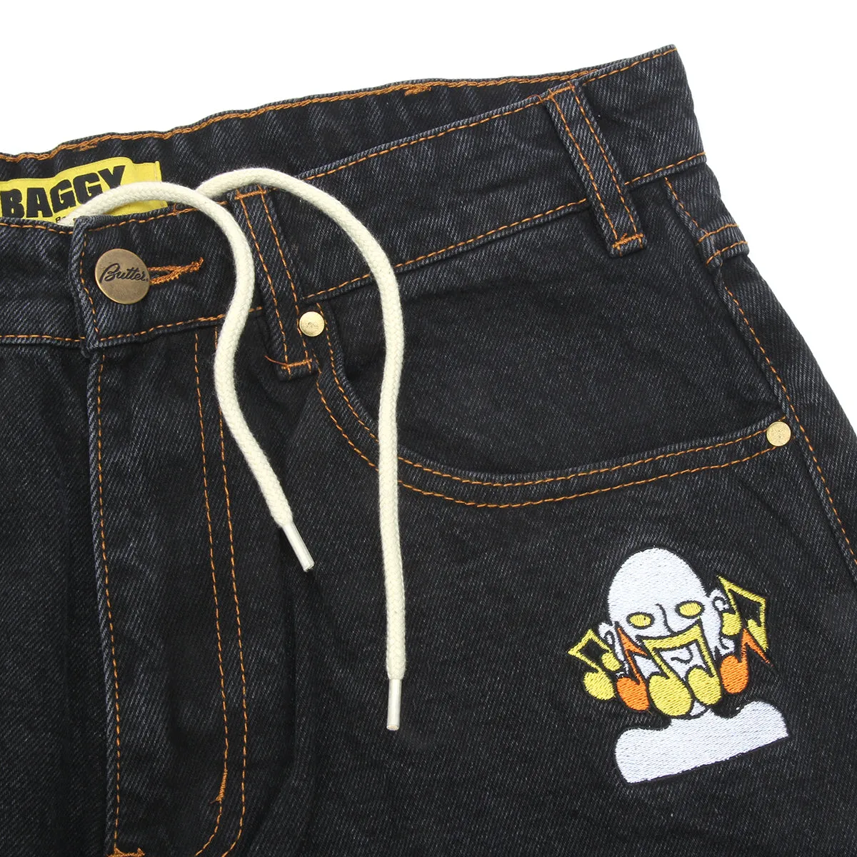 Singer Denim Shorts sold by Premier product image thumbnail 2