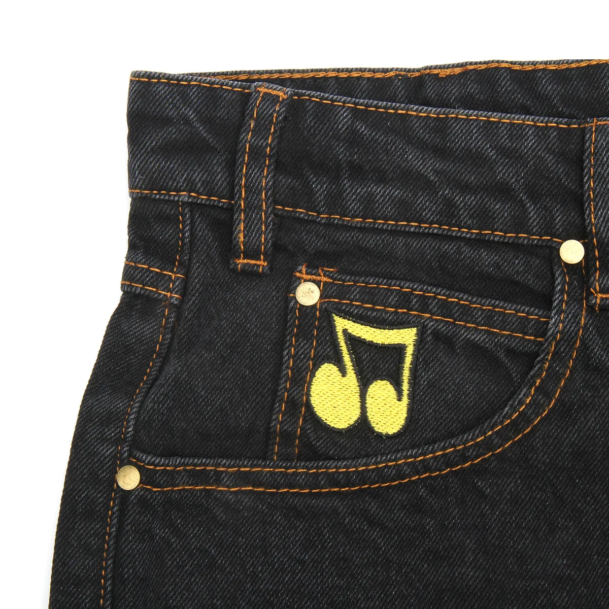 Singer Denim Shorts sold by Premier product image thumbnail 5