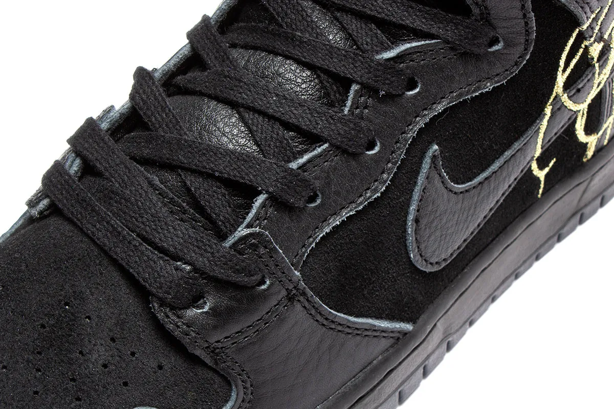 Dunk High Pro QS FAUST sold by Premier product image thumbnail 5