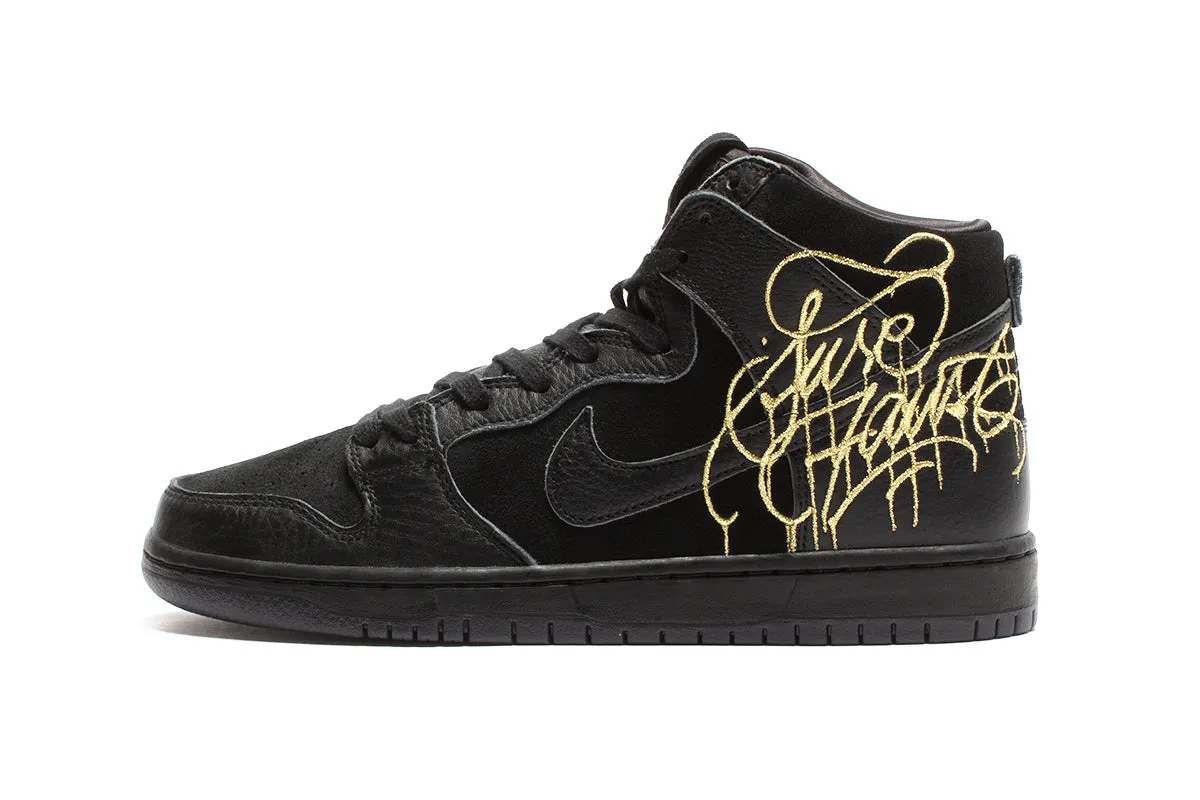 Dunk High Pro QS FAUST sold by Premier product image thumbnail 2