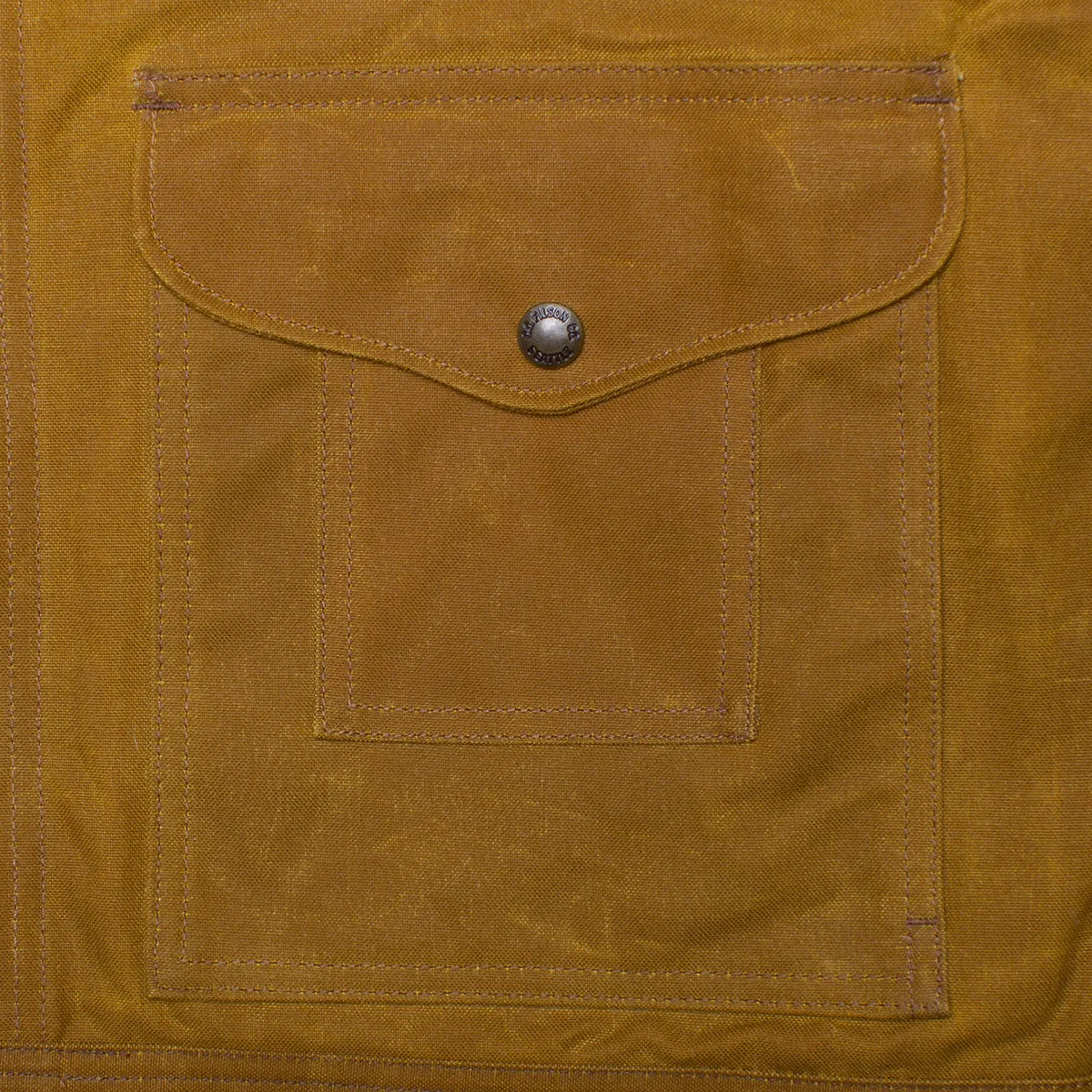 Tin Cloth Work Jacket sold by Premier product image thumbnail 3