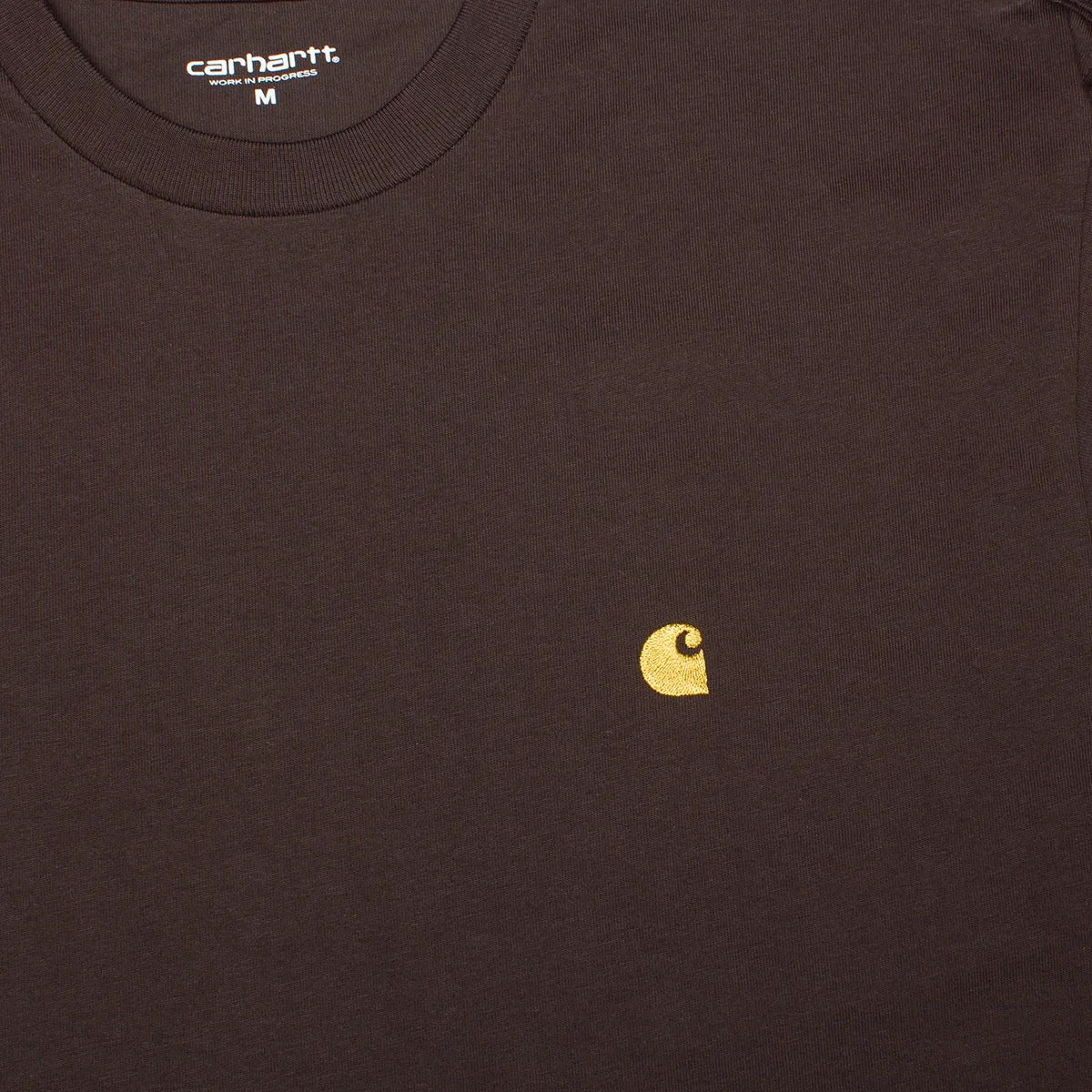 L/S Chase T-Shirt sold by Premier product image thumbnail 2