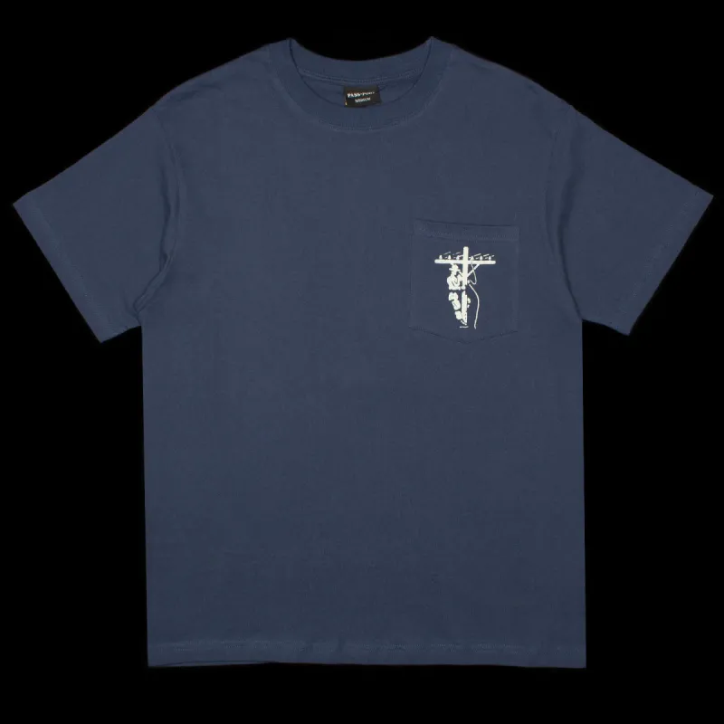 Line Worx Pocket T-Shirt sold by Premier