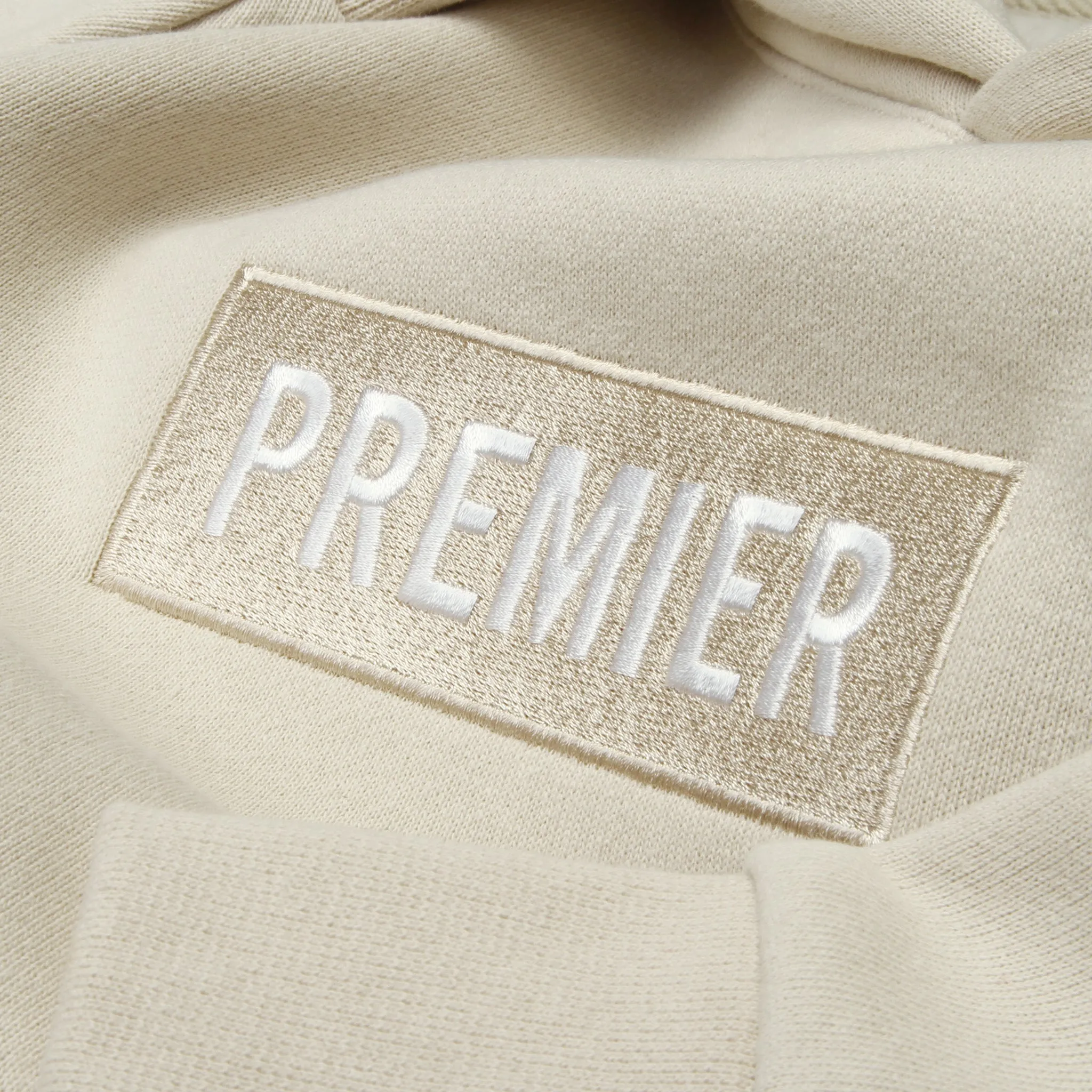Box Logo Hooded Sweatshirt sold by Premier product image thumbnail 2