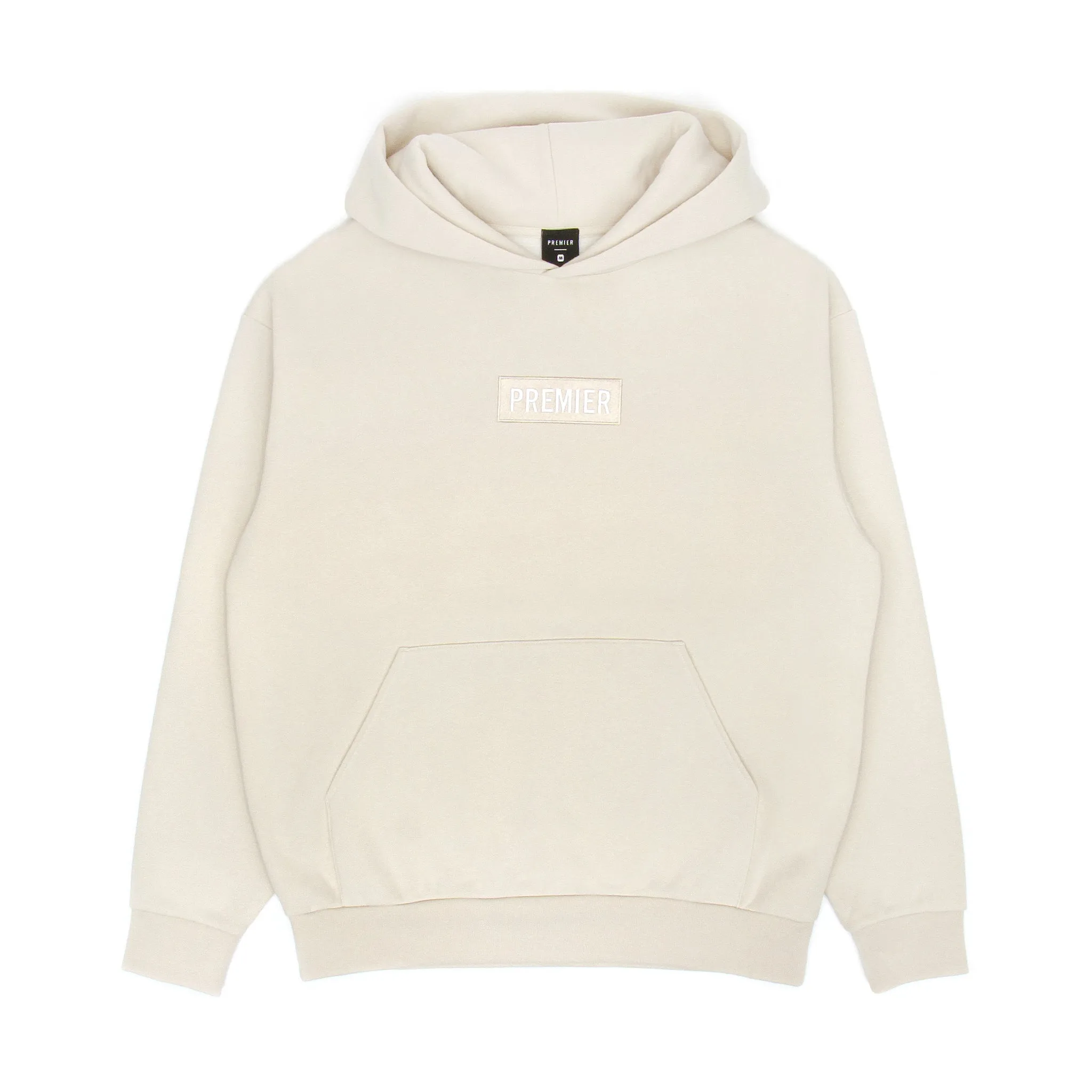 Box Logo Hooded Sweatshirt sold by Premier product image thumbnail 3
