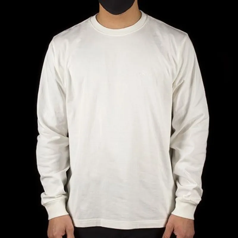 Stock Logo L/S Crew sold by Premier