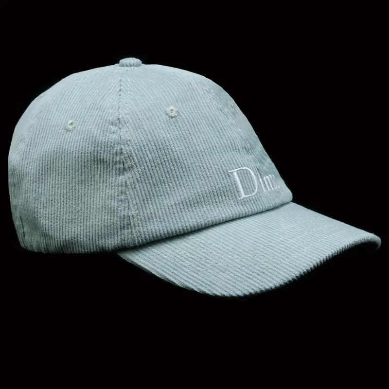 Classic Corduroy Cap sold by Premier