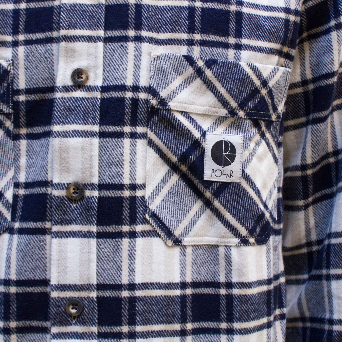 Flannel Shirt sold by Premier product image thumbnail 3