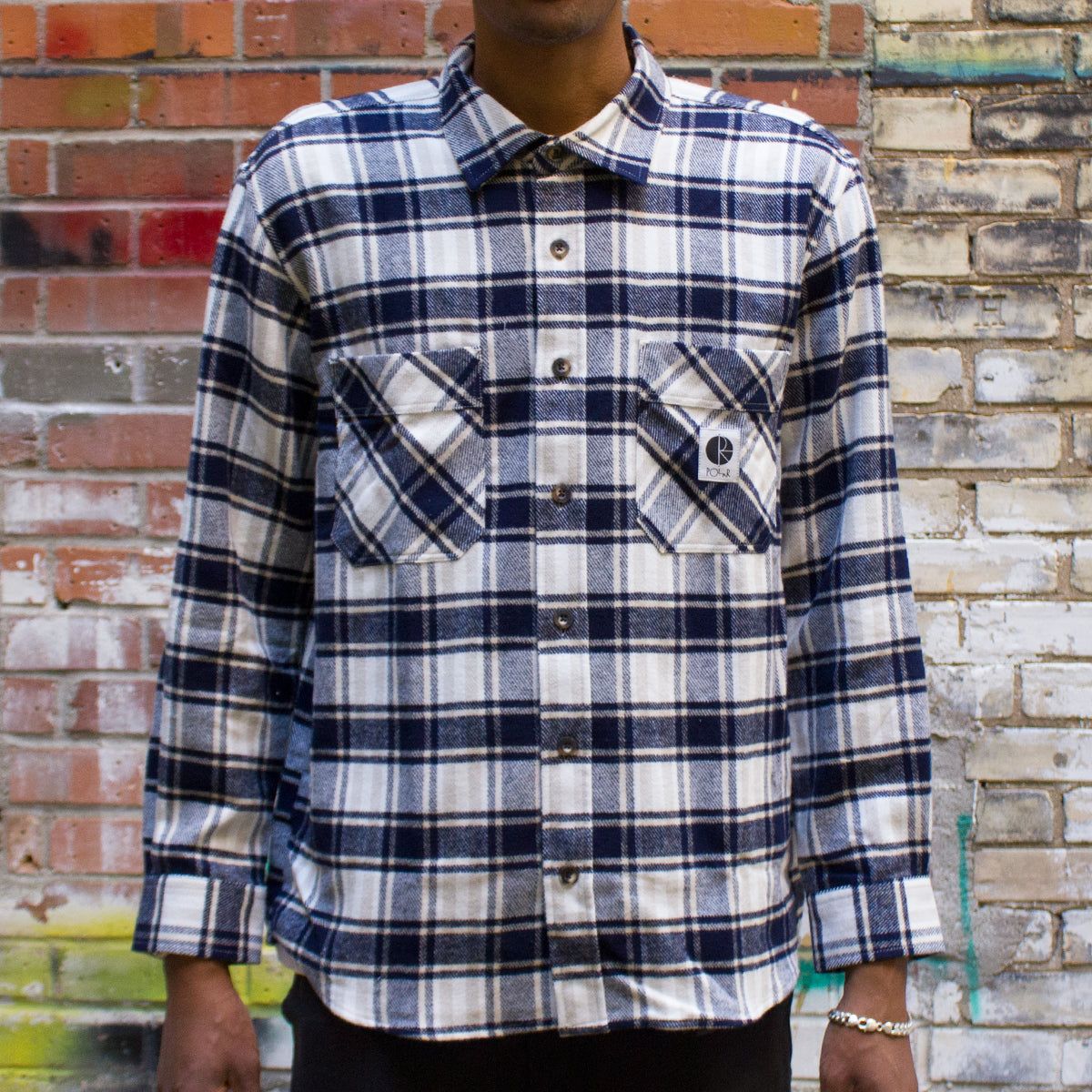 Flannel Shirt sold by Premier product image thumbnail 2