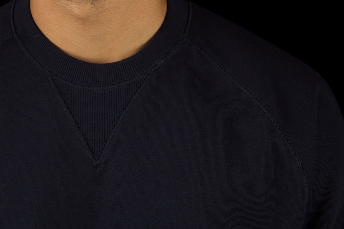 Chase Crewneck Sweatshirt sold by Premier product image thumbnail 2