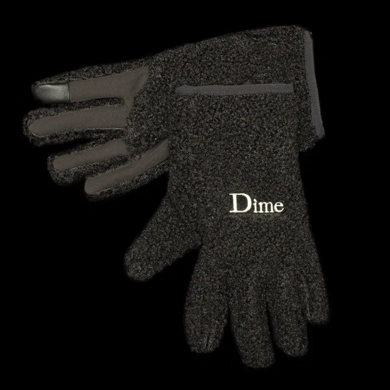 Classic Polar Fleece Gloves sold by Premier