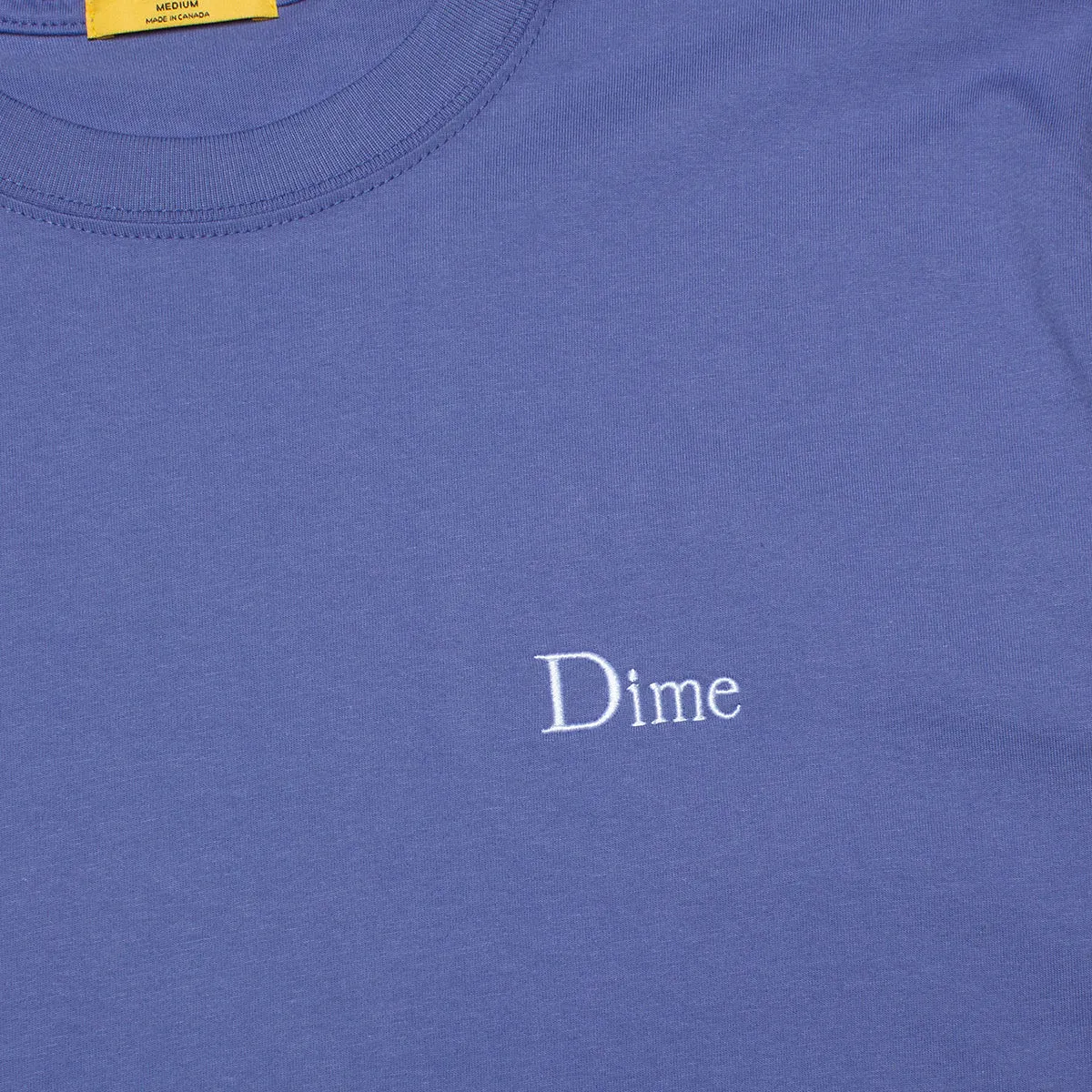 Classic Small Logo T-Shirt sold by Premier product image thumbnail 2