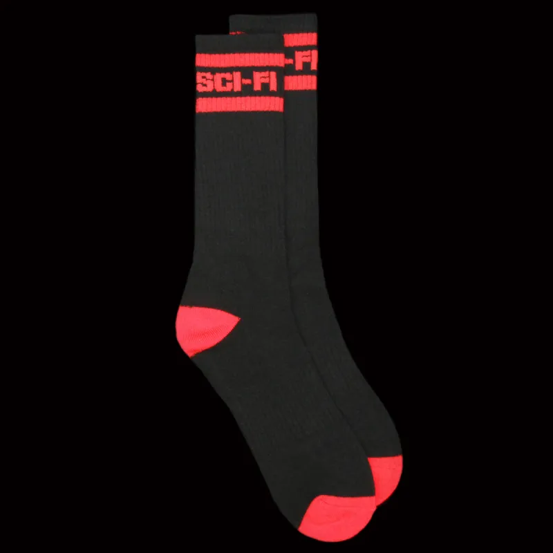 Logo Socks sold by Premier