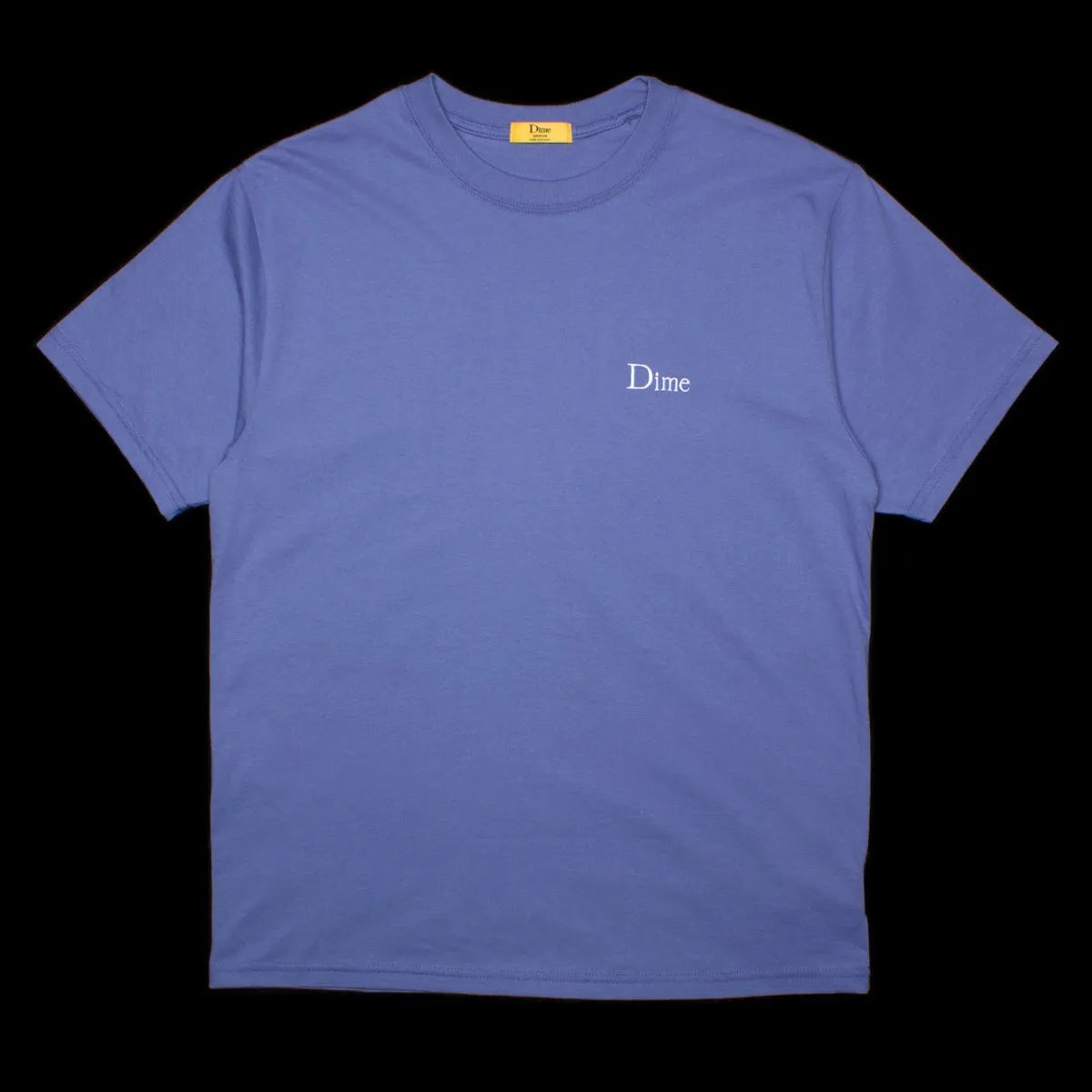 Classic Small Logo T-Shirt sold by Premier