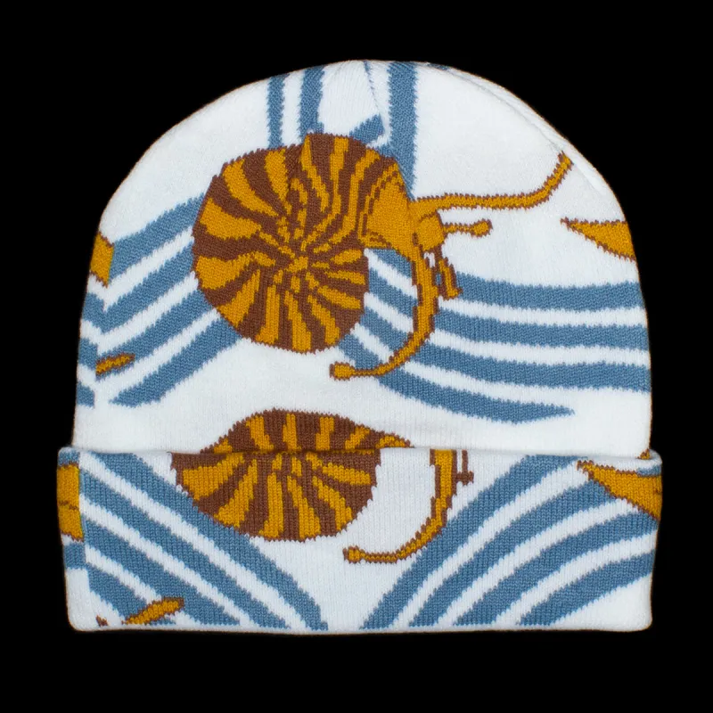 Snail Trail Beanie sold by Premier