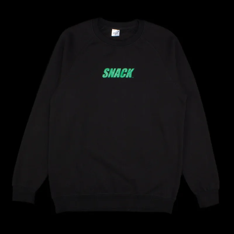 Caps Lock Crewneck sold by Premier