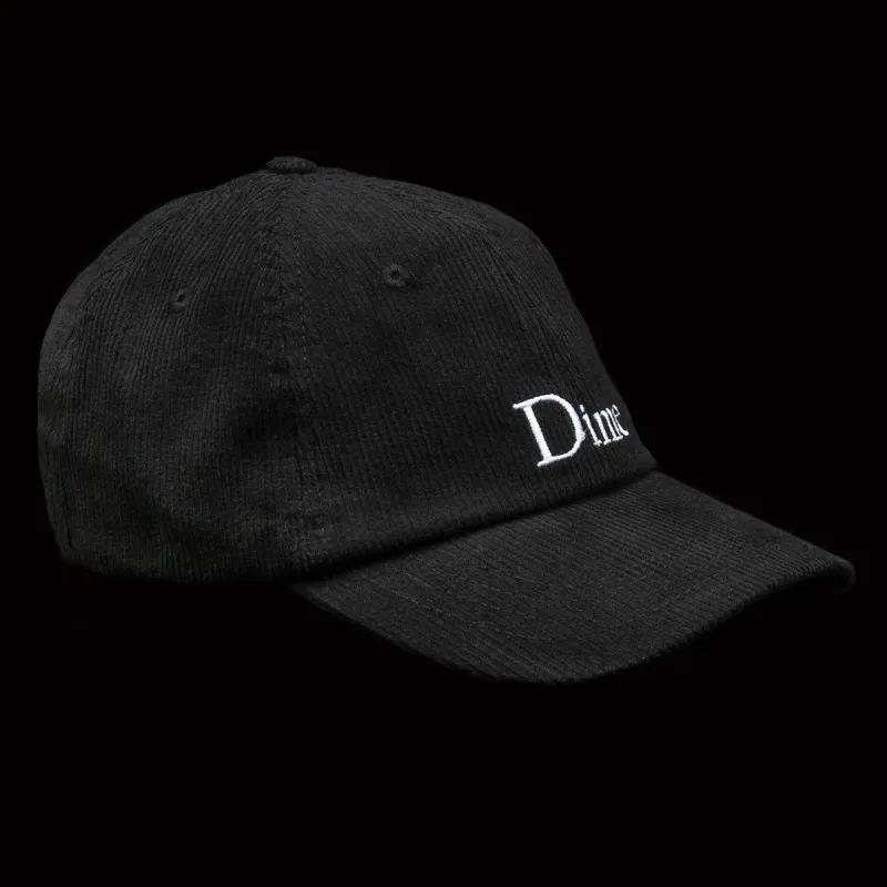 Classic Corduroy Cap sold by Premier