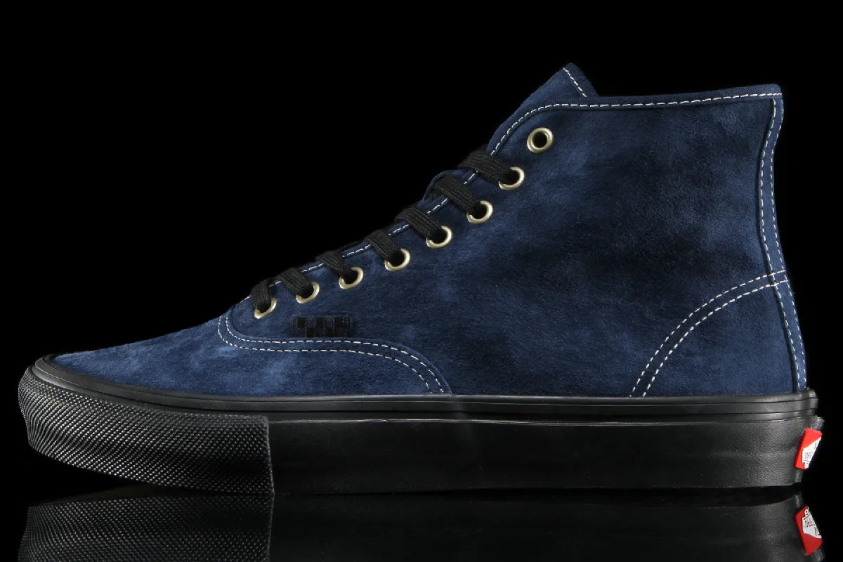 Skate Authentic High sold by Premier