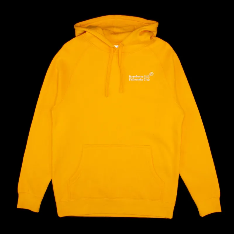 Strawberry Hill Hoodie sold by Premier
