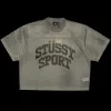 Sport Mesh Crew sold by Premier
