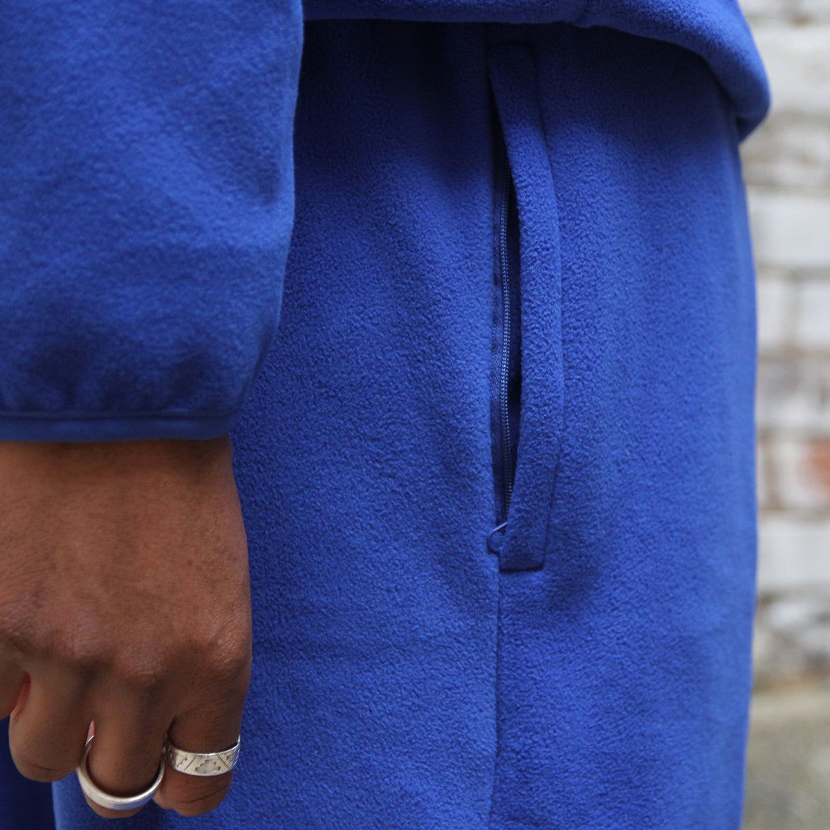 Fleece Pant sold by Premier product image thumbnail 5