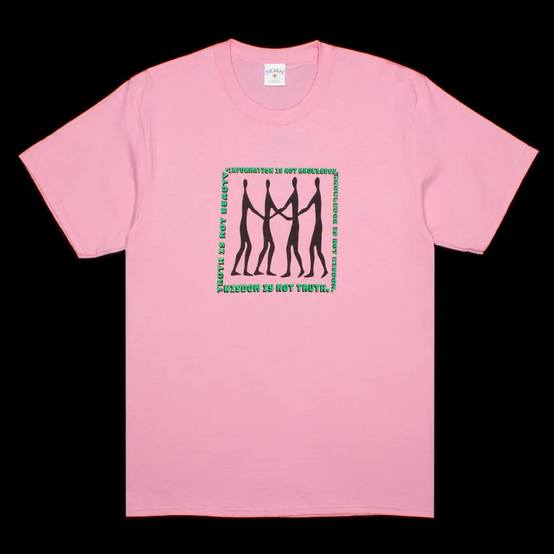 Truth Is Beauty T-Shirt sold by Premier