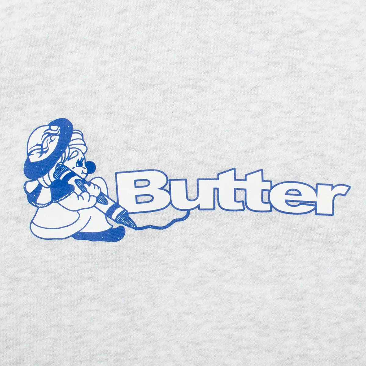 Crayon Logo Pullover Hood sold by Premier product image thumbnail 2